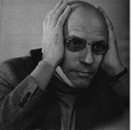 Michel Foucault