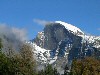 Yosemite Half Dome