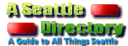 A Seattle Directory: Your Guide to All Things Seattle